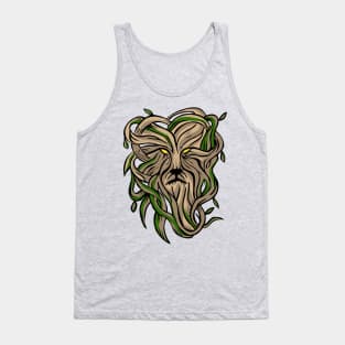 Mother of earth Tank Top